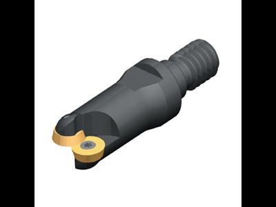 Kennametal fræsekrop