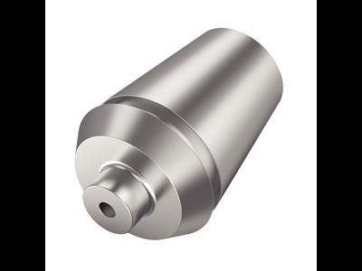 Kennametal holdende værktøj