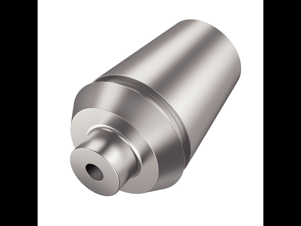 Kennametal holdende værktøj