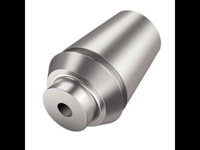 Kennametal holdende værktøj