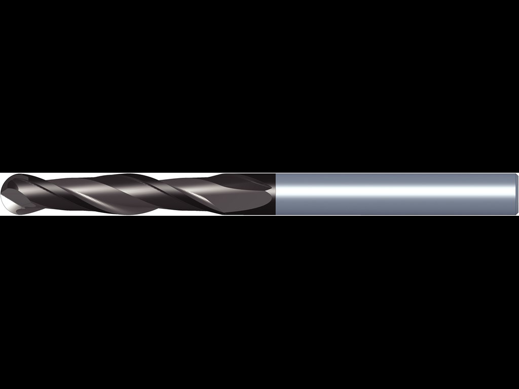 Kennametal GO-mill fræser