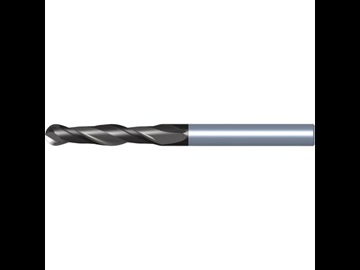 Kennametal GO-mill fræser