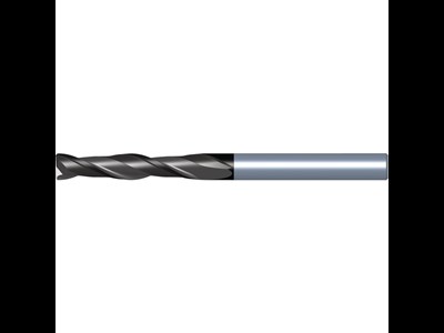 Kennametal GO-mill fræser