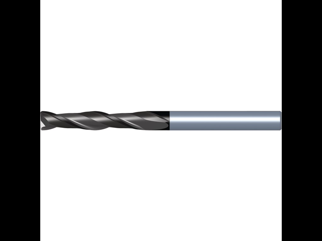 Kennametal GO-mill fræser