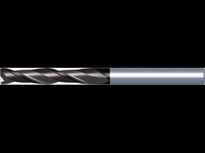 Kennametal GO-mill fræser