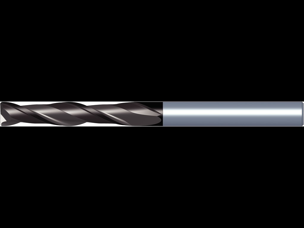 Kennametal GO-mill fræser