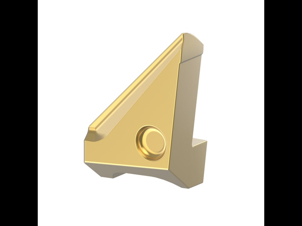 Kennametal boreskær