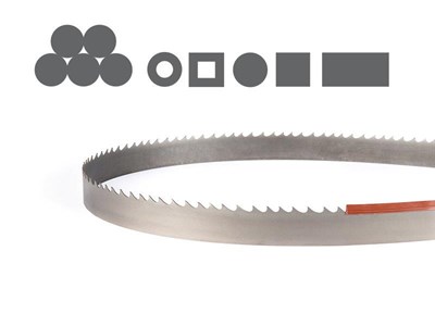 Penetrator, 27 x 0,9 MM, 4-6 TPI