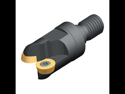 Kennametal fræsekrop