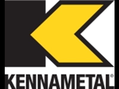 Kennametal holdende værktøj