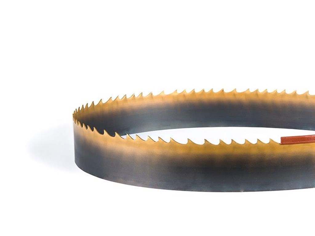 DoALL TiN Penetrator M42, 41 x 1.3 MM. 2-3 TPI