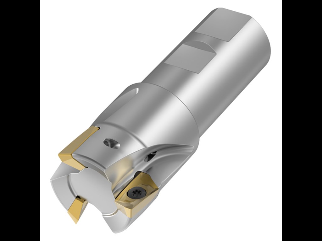 Kennametal fræsekrop