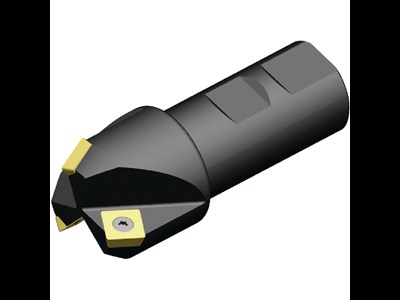Kennametal fræsekrop