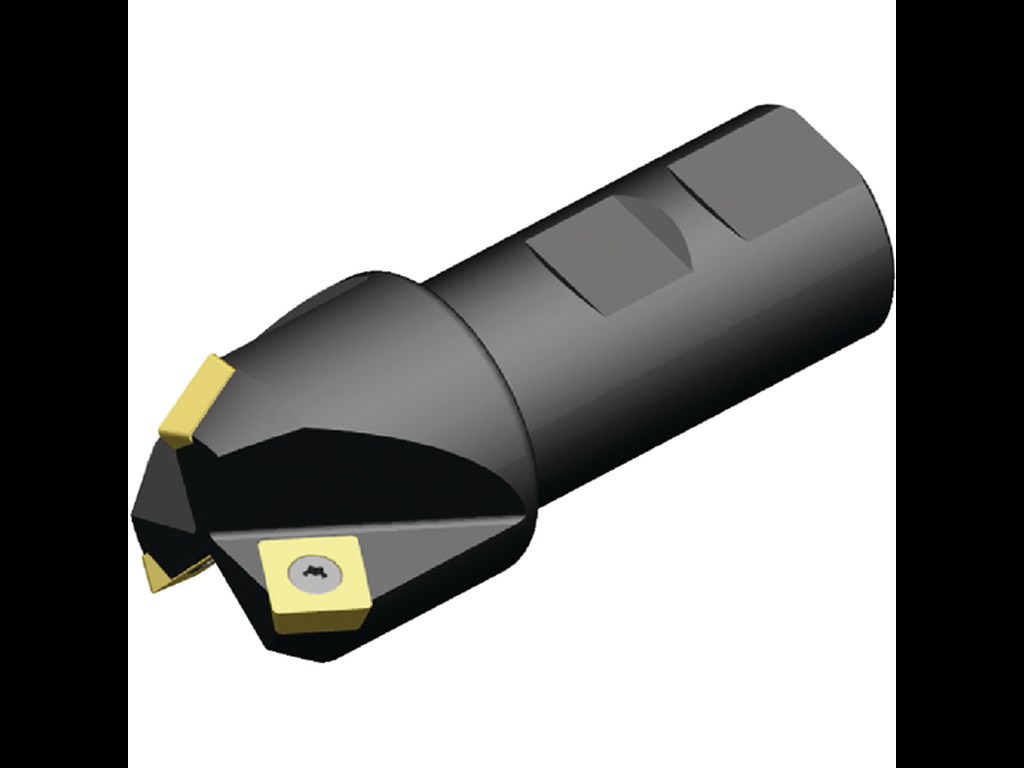 Kennametal fræsekrop