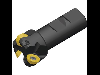 Kennametal fræsekrop