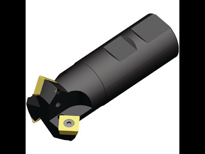 Kennametal fræsekrop