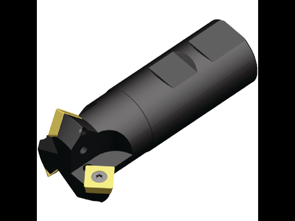 Kennametal fræsekrop