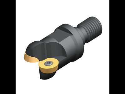 Kennametal fræsekrop