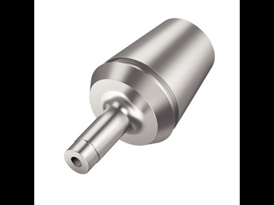 Kennametal holdende værktøj