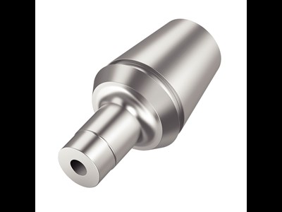 Kennametal holdende værktøj