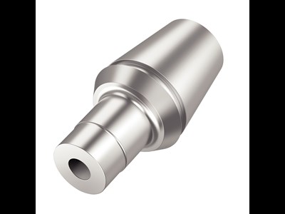 Kennametal holdende værktøj