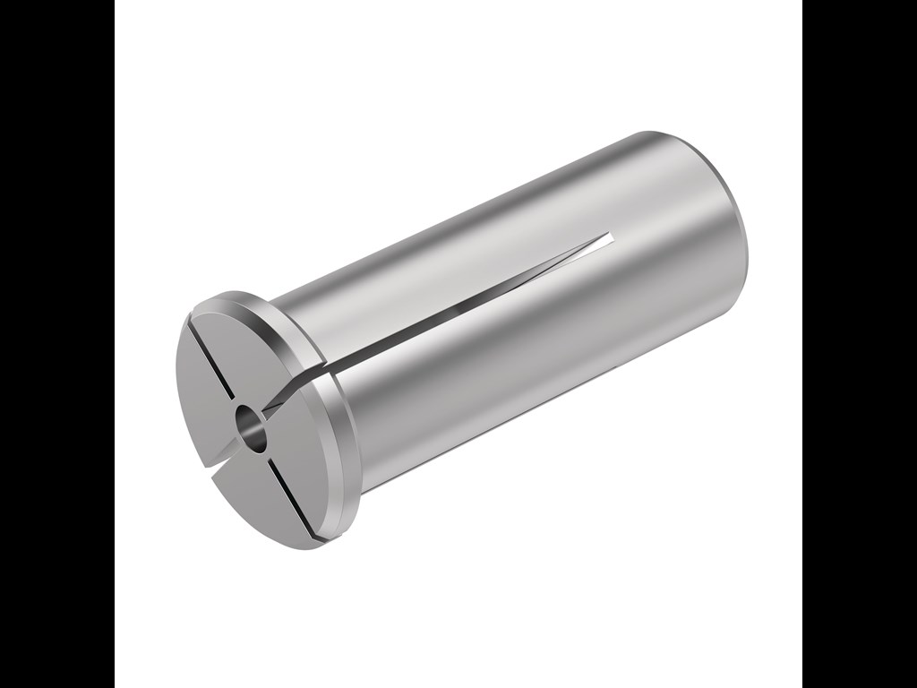 Kennametal holdende værktøj