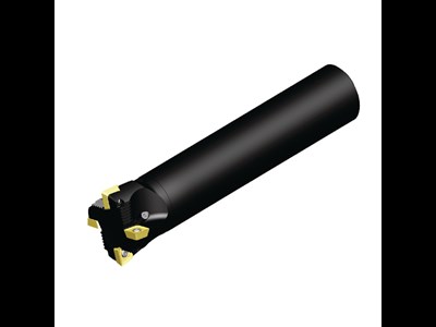 Kennametal fræsekrop