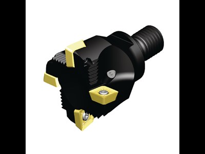 Kennametal fræsekrop