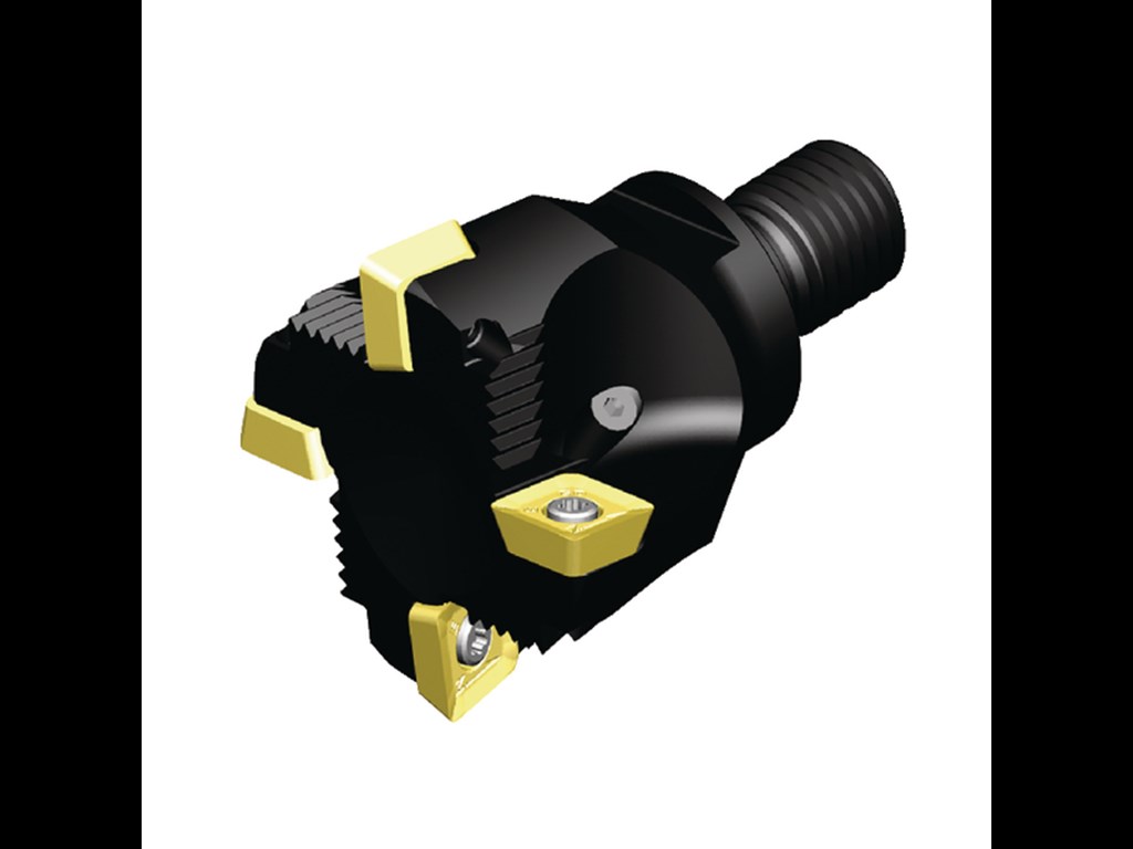 Kennametal fræsekrop