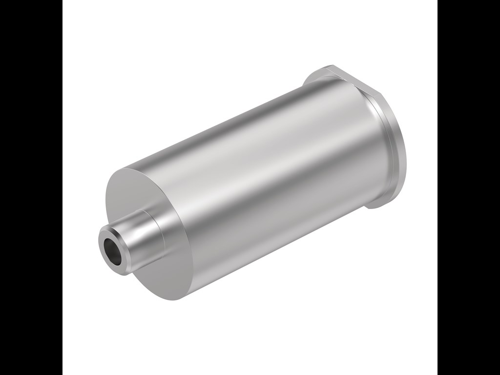 Kennametal holdende værktøj