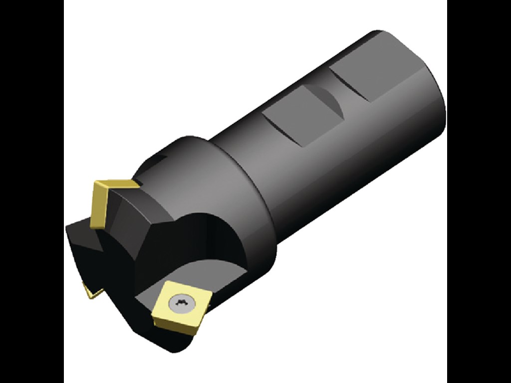 Kennametal fræsekrop