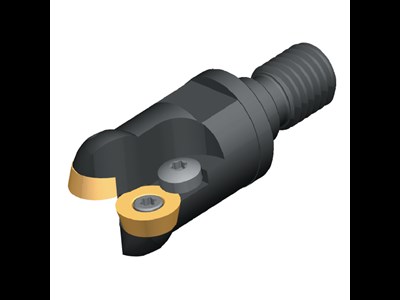 Kennametal fræsekrop