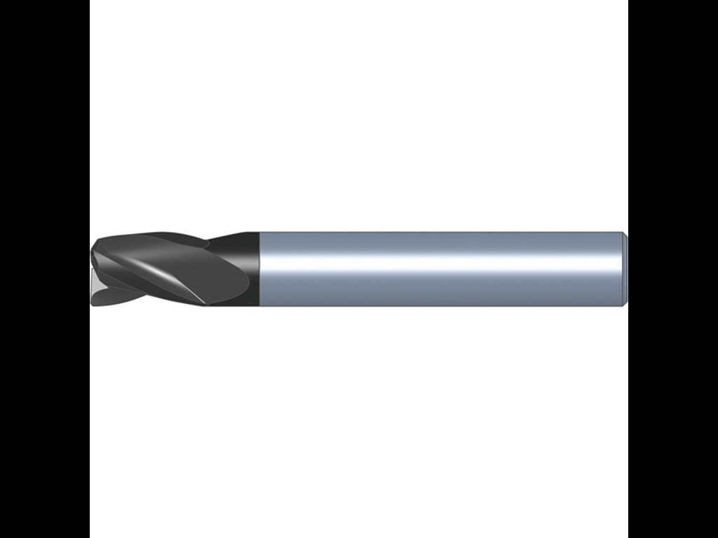 Kennametal GO-mill fræser