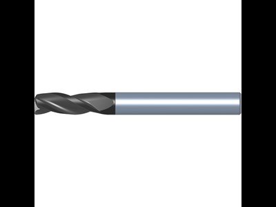 Kennametal GO-mill fræser