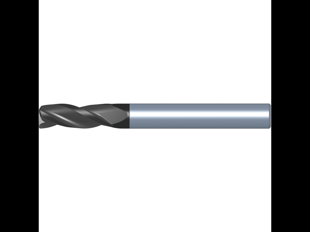 Kennametal GO-mill fræser