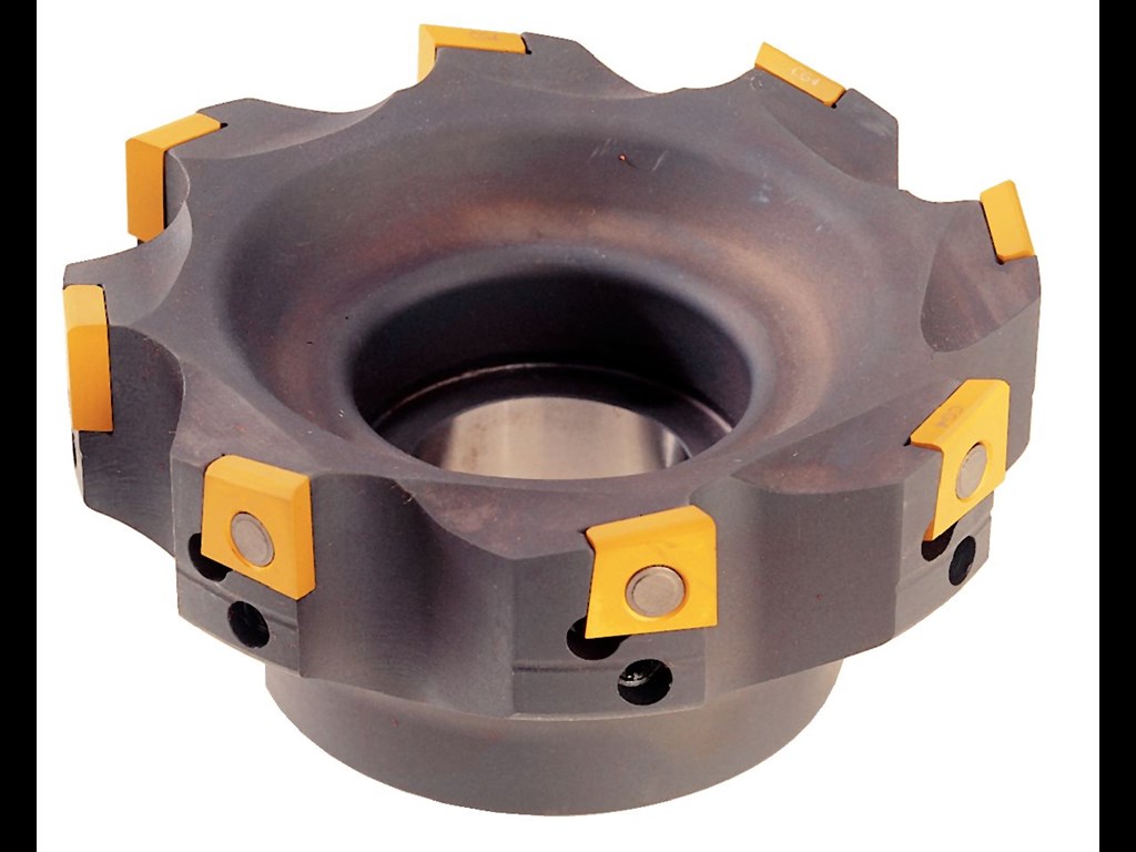 Kennametal fræsekrop
