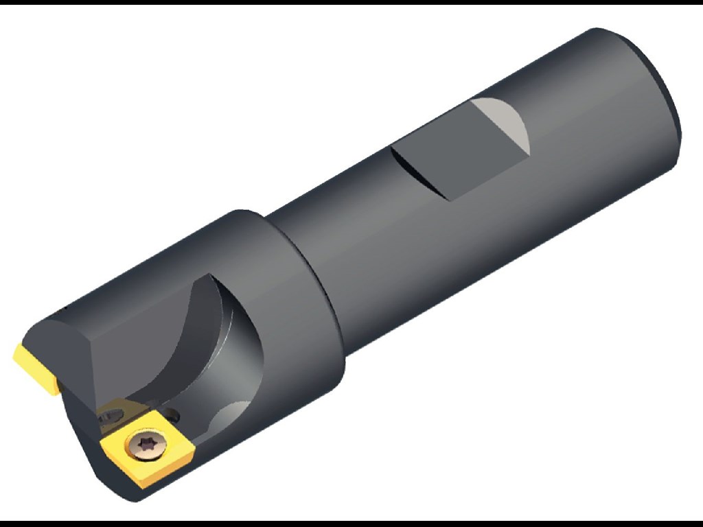 Kennametal fræsekrop