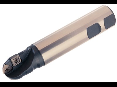 Kennametal fræsekrop