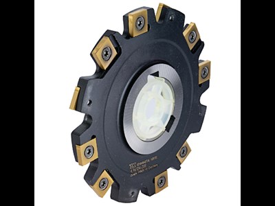 Kennametal fræsekrop