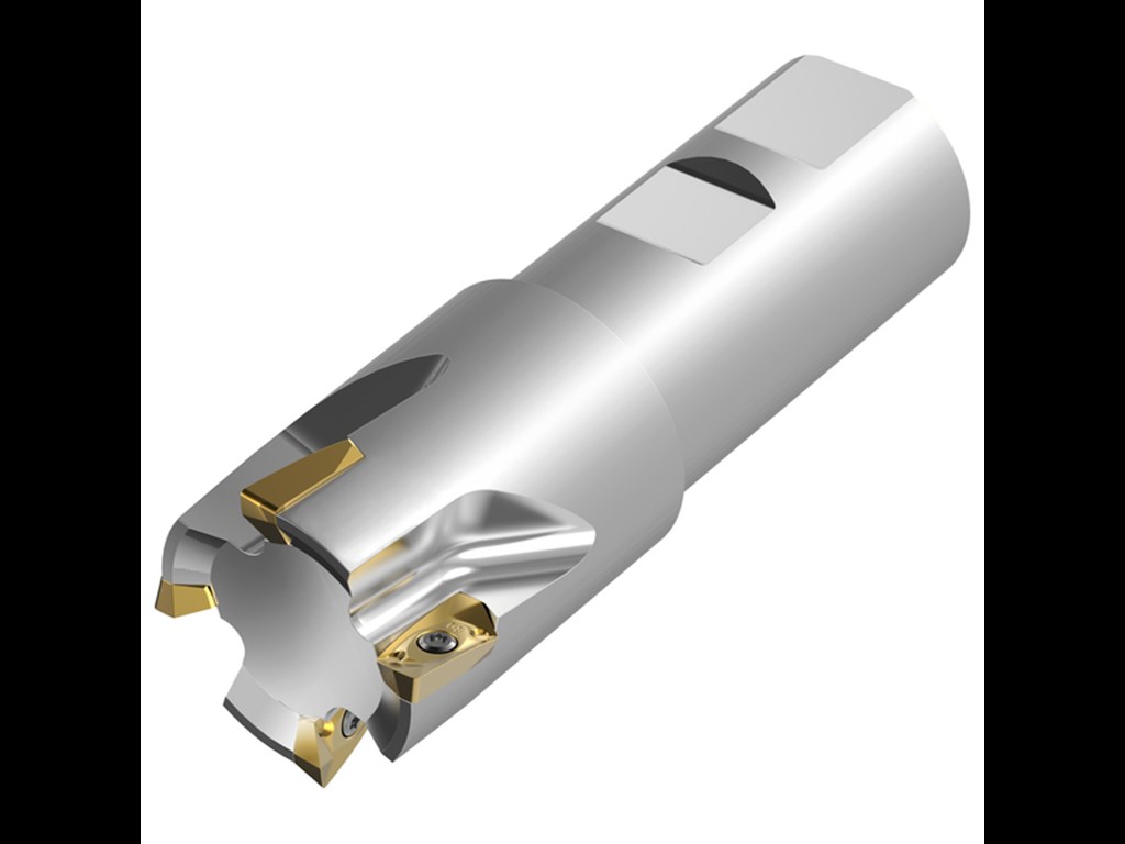 Kennametal fræsekrop