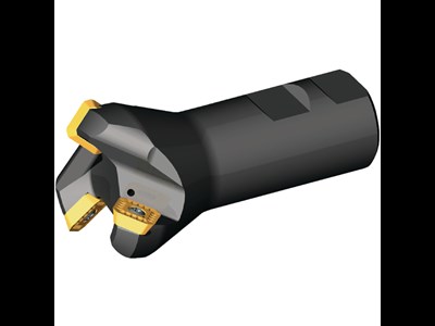 Kennametal fræsekrop