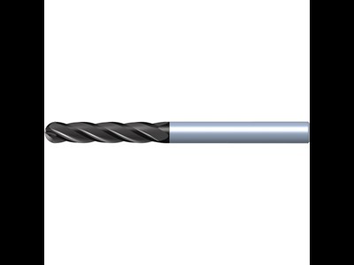 Kennametal GO-mill fræser