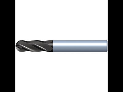 Kennametal GO-mill fræser