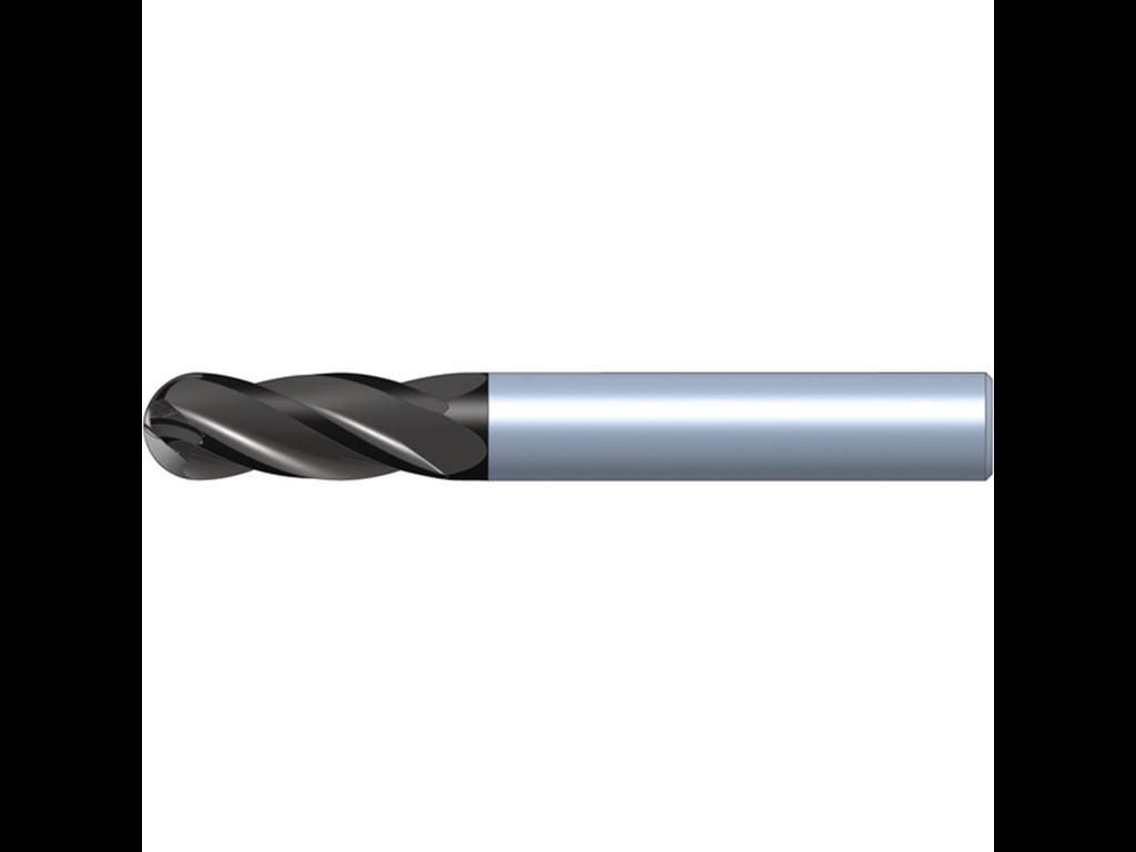 Kennametal GO-mill fræser
