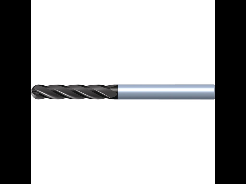 Kennametal GO-mill fræser