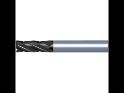 Kennametal GO-mill fræser