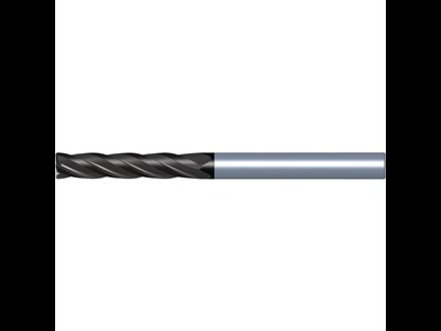 Kennametal GO-mill fræser