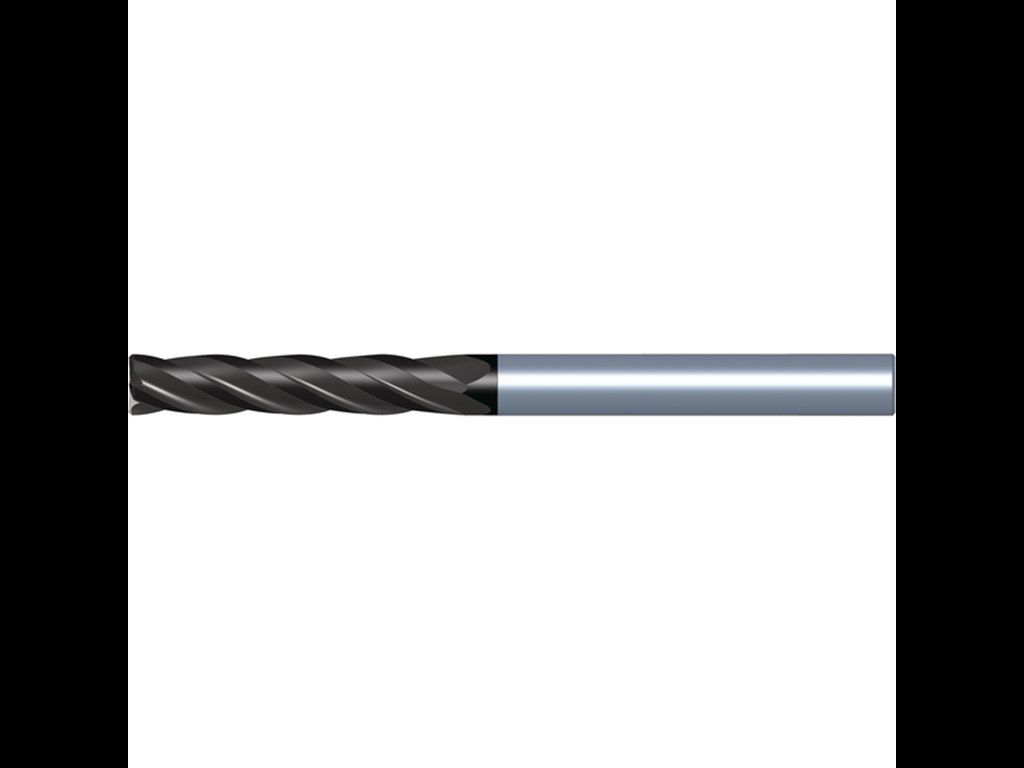Kennametal GO-mill fræser