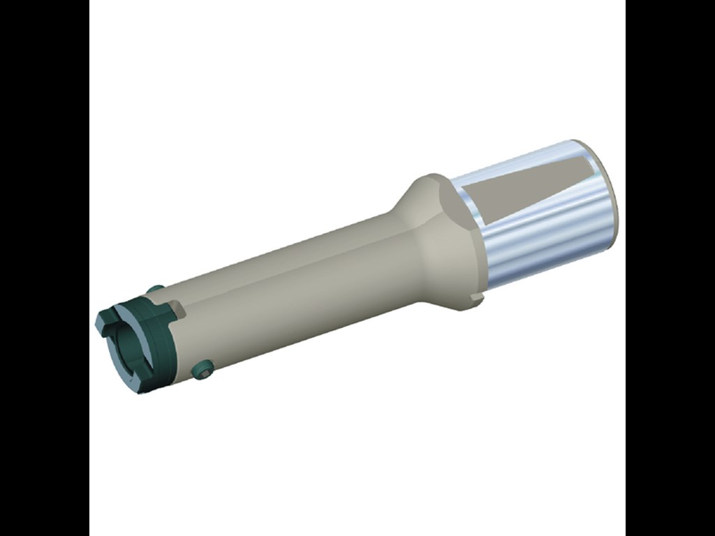 Kennametal HTS grundholder