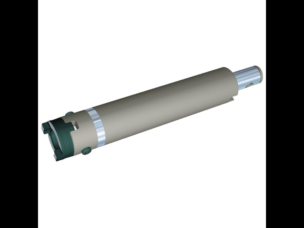 Kennametal HTS forlænger